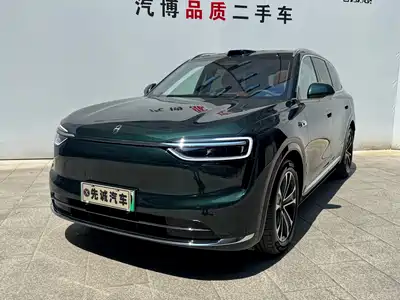 AITO M7