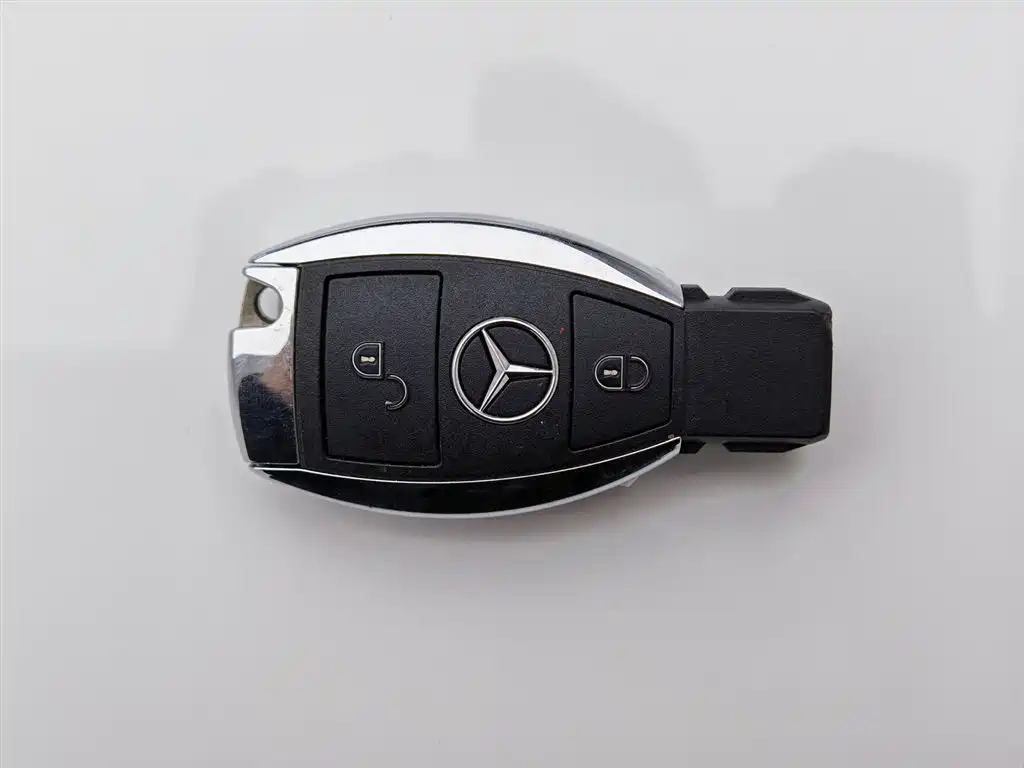 Mercedes-Benz GLA 2018 GLA 200 Fashion фото 19