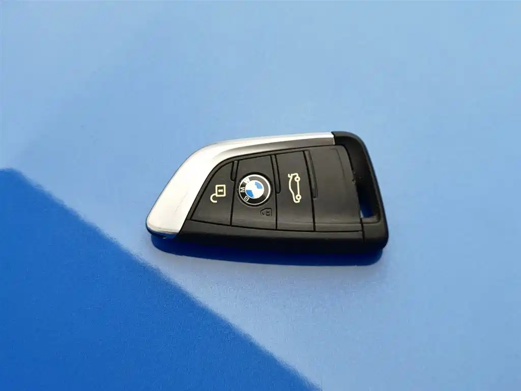 BMW X2 (Import) 2019 sDrive20i M Off-Road Package China VI фото 19