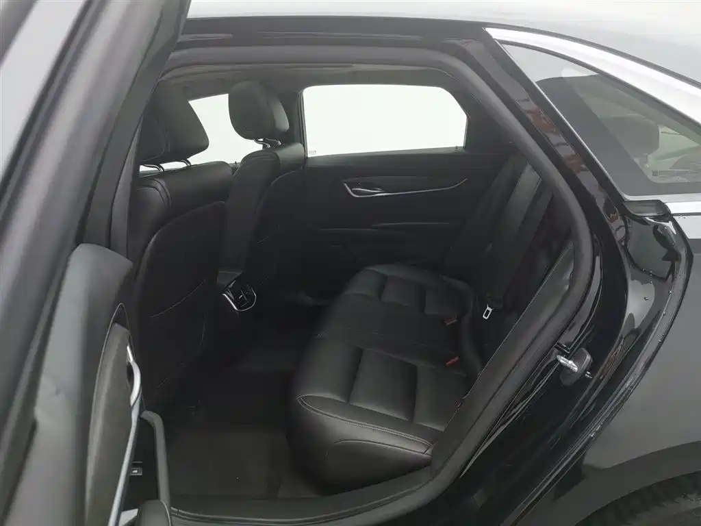 Cadillac XTS 2018 28T Technology фото 15