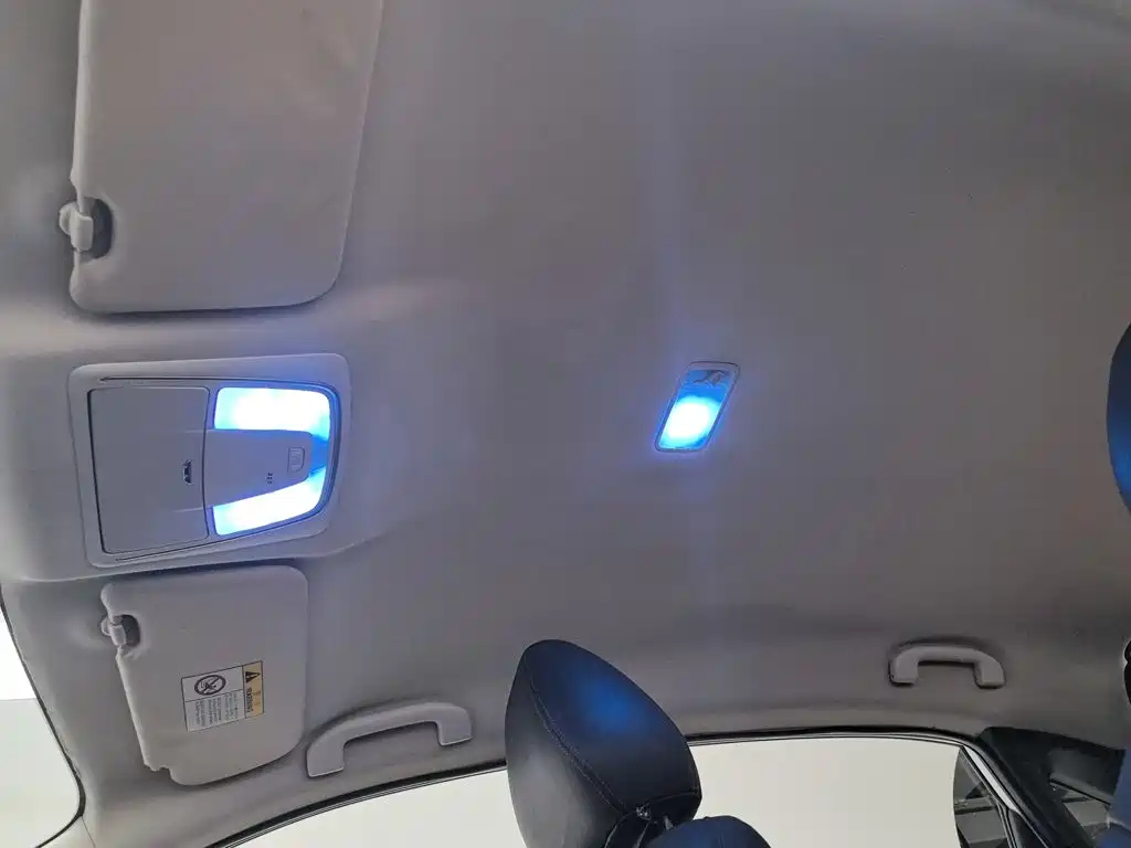 Venucia D60 2022 2021 1.6L Entry Manual Comfort Edition