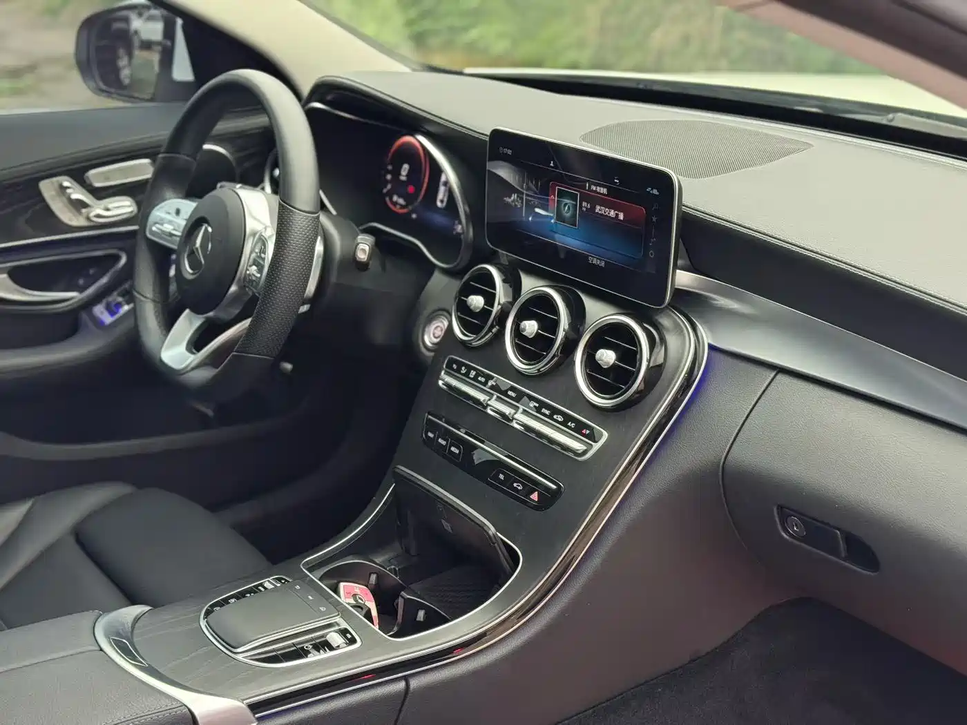 Mercedes-Benz C-Class 2020 Facelift C 260 L Sport фото 5