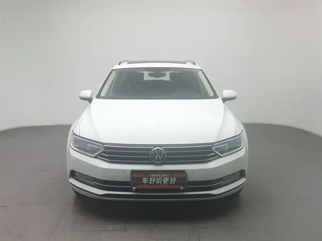 Volkswagen Weilan 2018 380TSI 2WD Comfort Edition фото 3