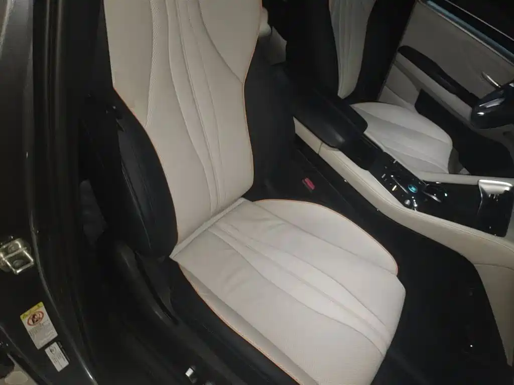 BYD Song PLUS PHEV 2021 DM-i 110KM Flagship фото 25