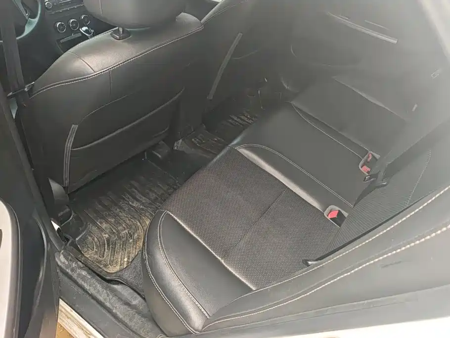 BYD L3 2015 2013 1.5L Automatic Comfort