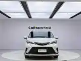 Фото 8 - Toyota Granvia