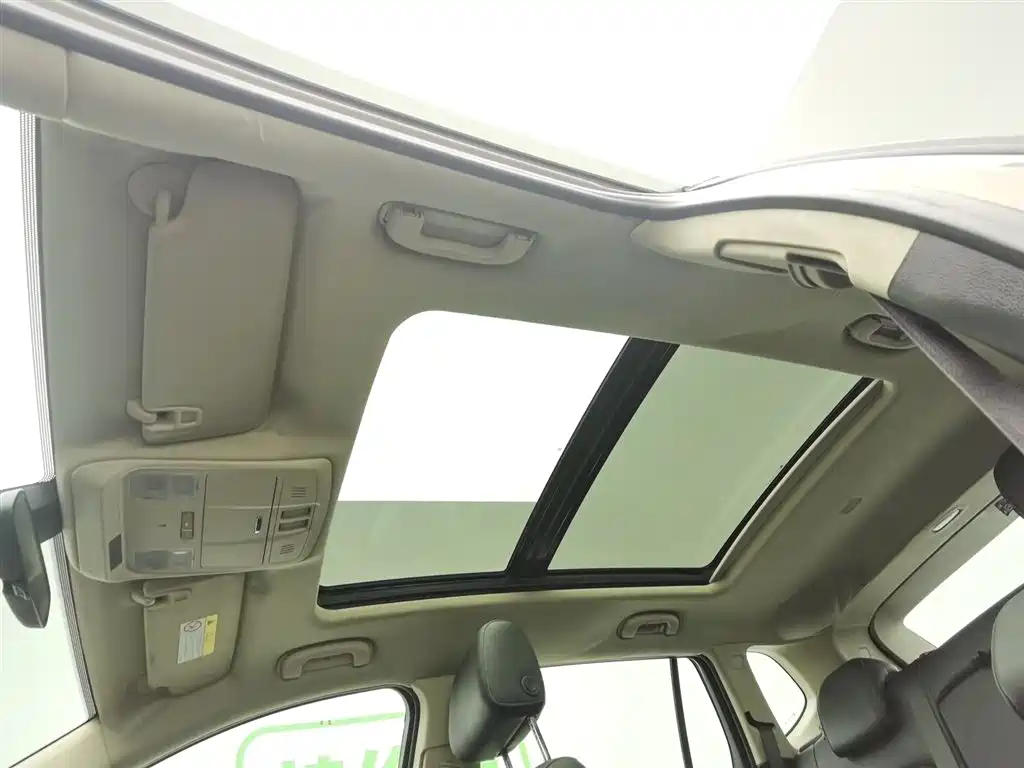 Buick Envision Plus 2017 20T FWD Premium фото 14