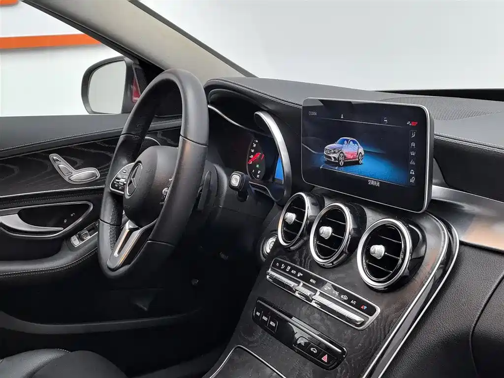 Mercedes-Benz C-Class 2019 C 180 L Fashion Sport Edition фото 22