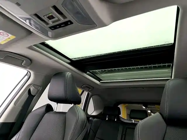 Toyota Wildlander 2023 Hybrid 2.5L E-CVT AWD Premium Edition фото 12