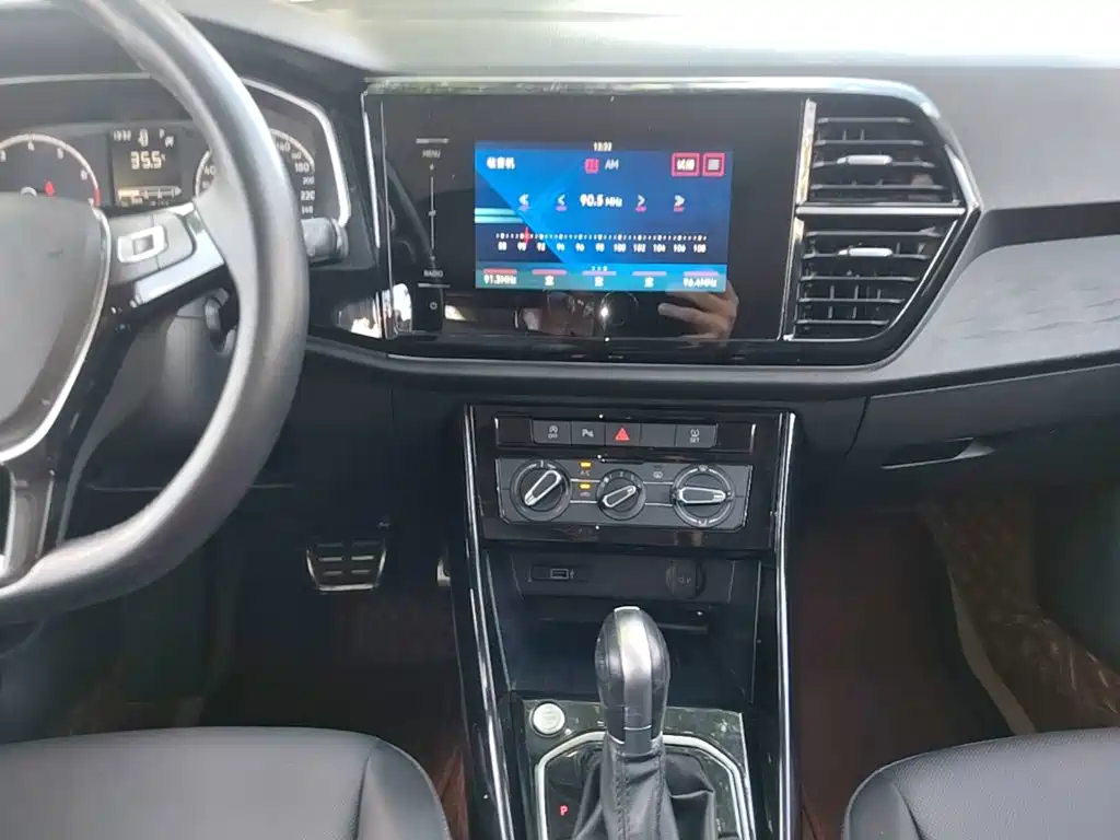 Jetta VS7 2021 2020 1.4T Auto Progressive