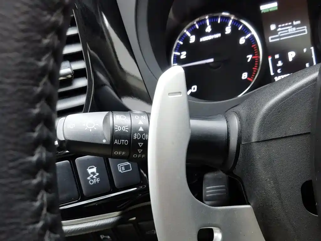 Mitsubishi Outlander 2016 2.4L 4WD Elite Edition 5-seater фото 21