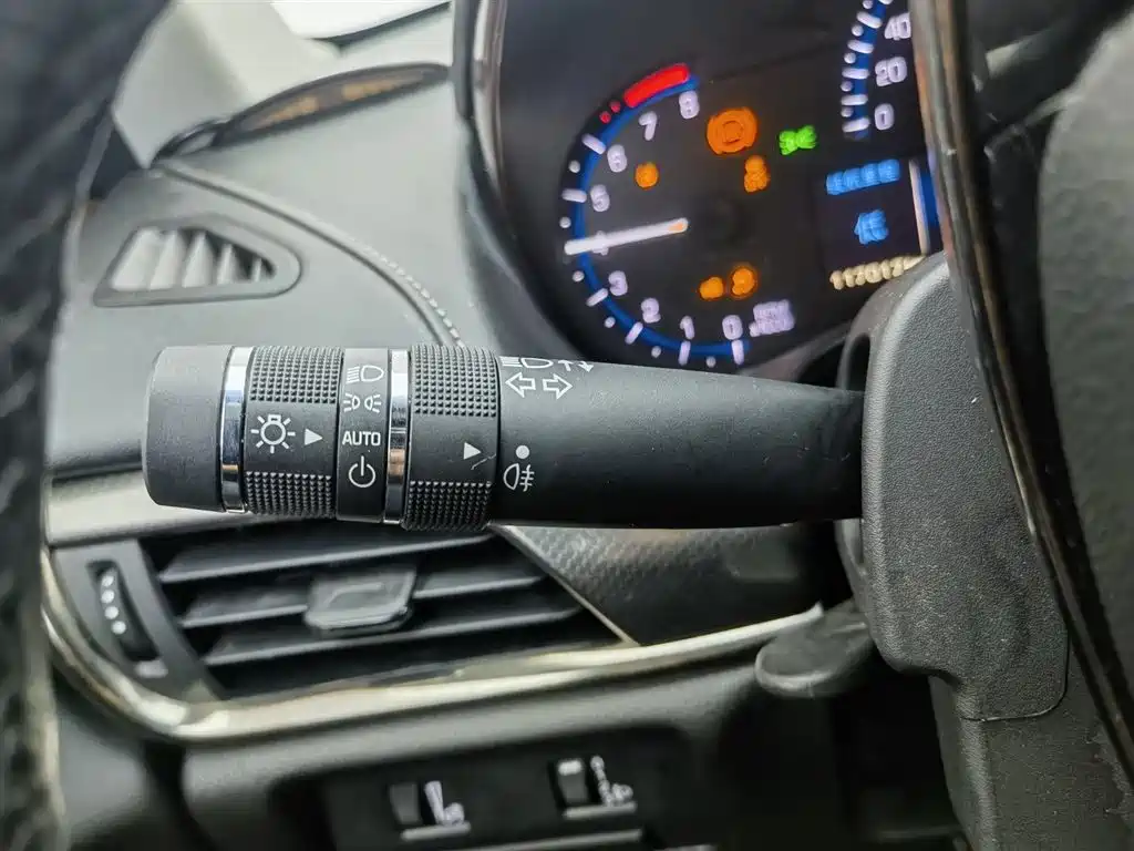 Cadillac ATS-L 2016 25T Comfort Model фото 21
