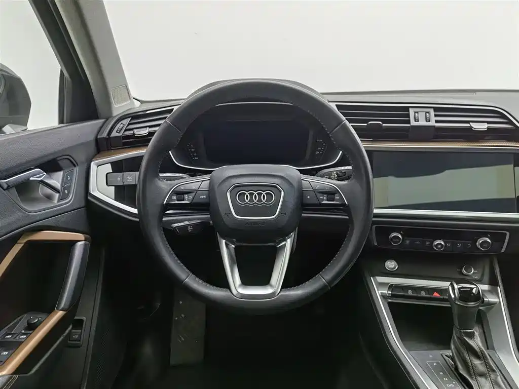 Audi Q3 2020 35 TFSI Fashion Elegance фото 11