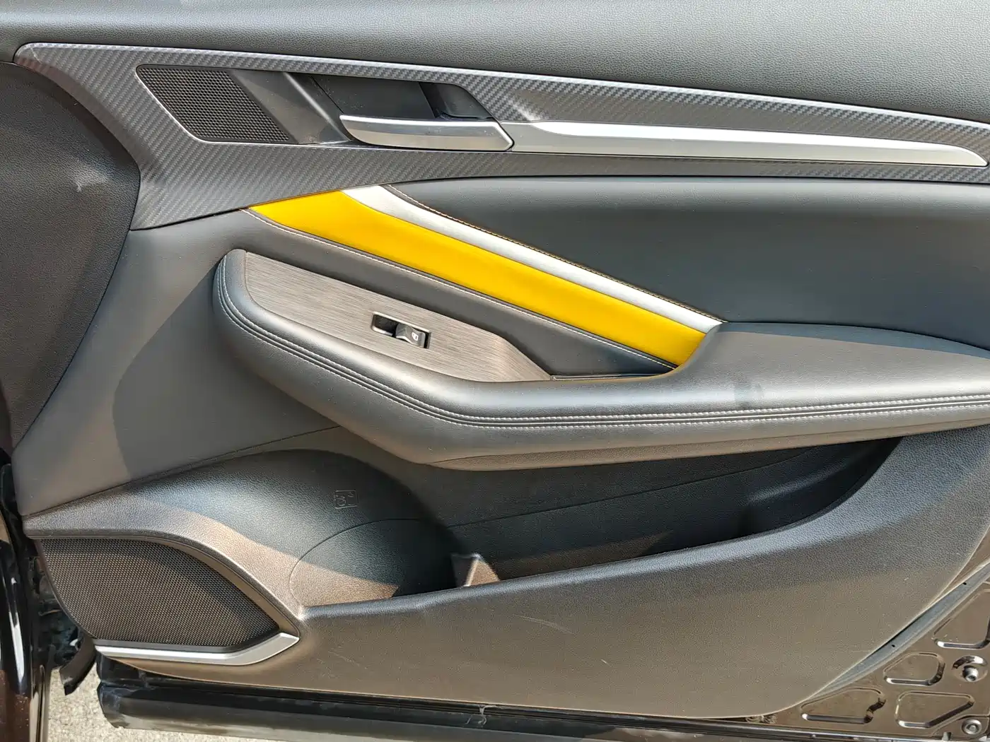 Haval F7x 2019 2.0T FWD Ultimate Tech Edition фото 11