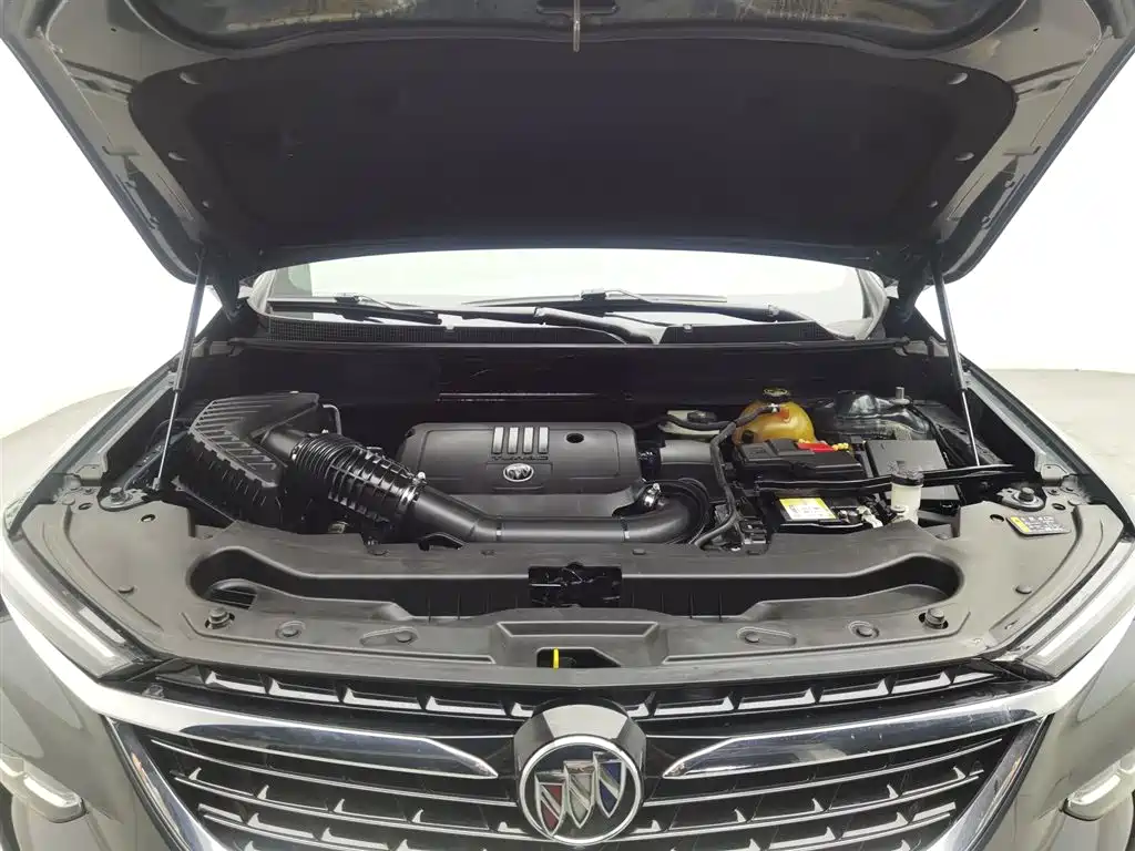 Buick Enclave 2020 28T 4WD Flagship Model фото 6