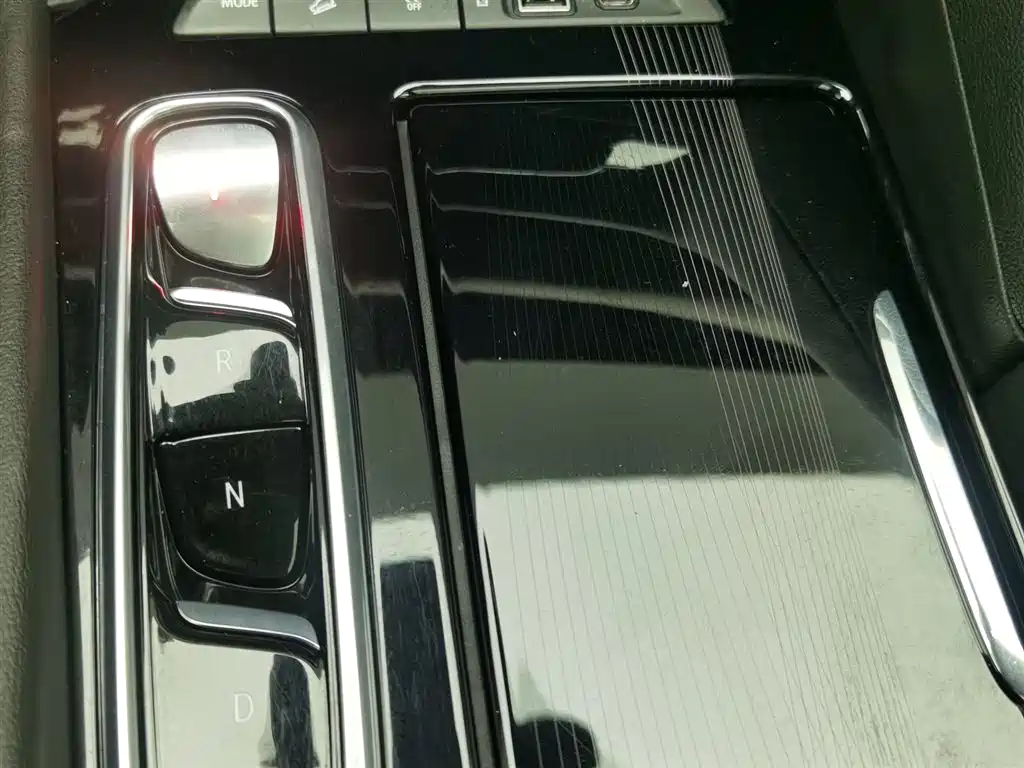 Buick Enclave 2020 28T 4WD Flagship Model фото 13
