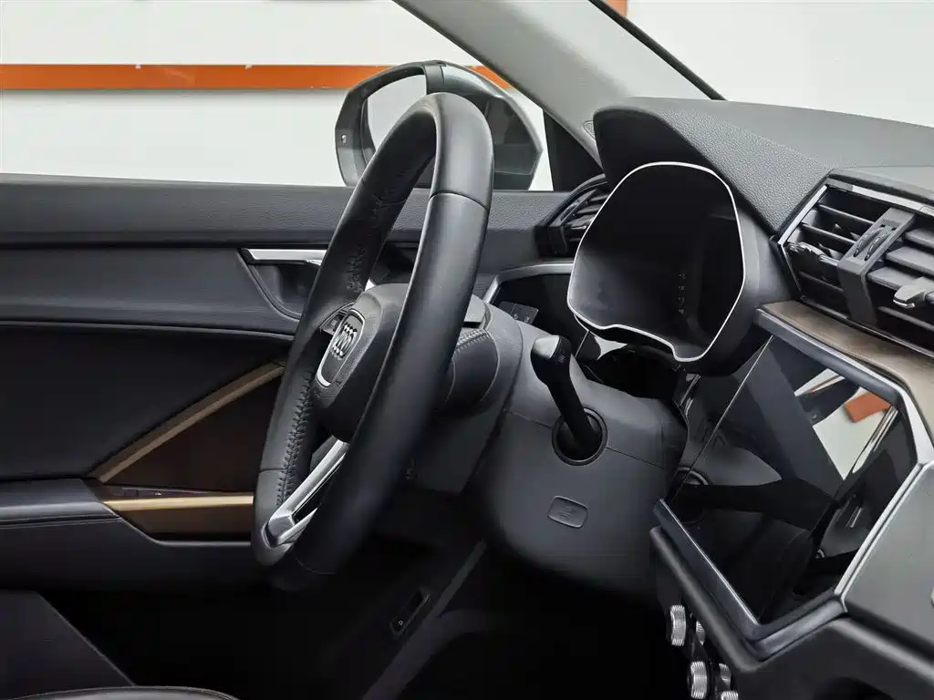 Audi Q3 2020 35 TFSI Fashion Elegance фото 22