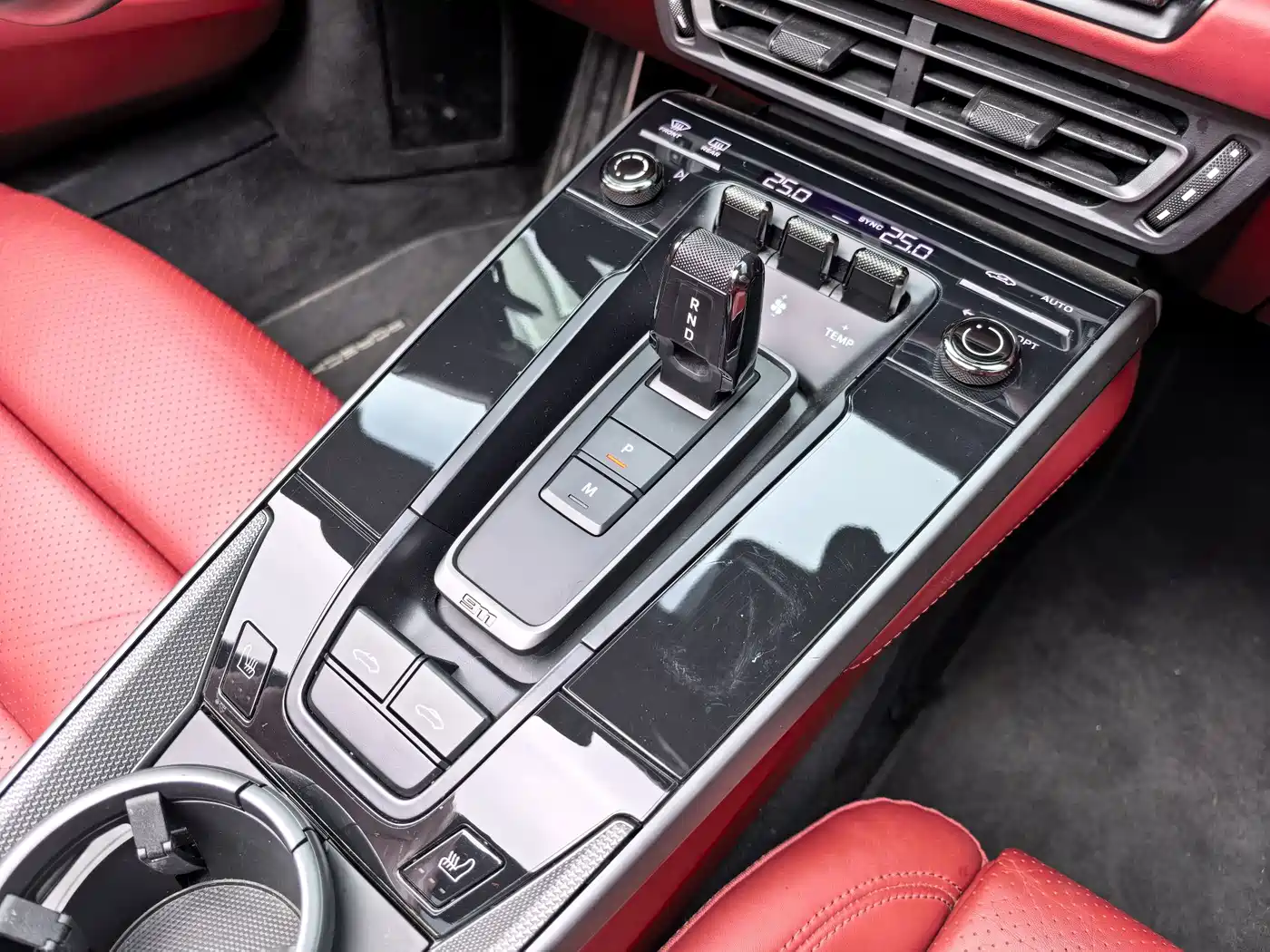 Porsche 911 2020 Targa 4 3.0T фото 29