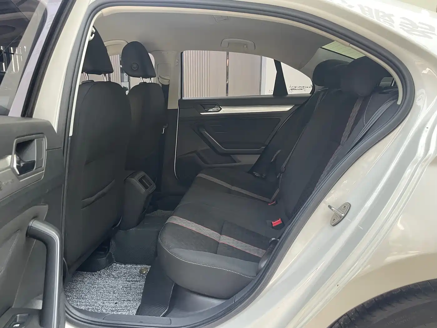 Volkswagen Lamando 2019 230TSI DSG Fashion Edition China VI фото 14