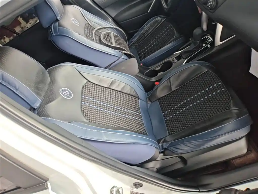Toyota Corolla Cross 2023 2.0L Pioneer Edition фото 25