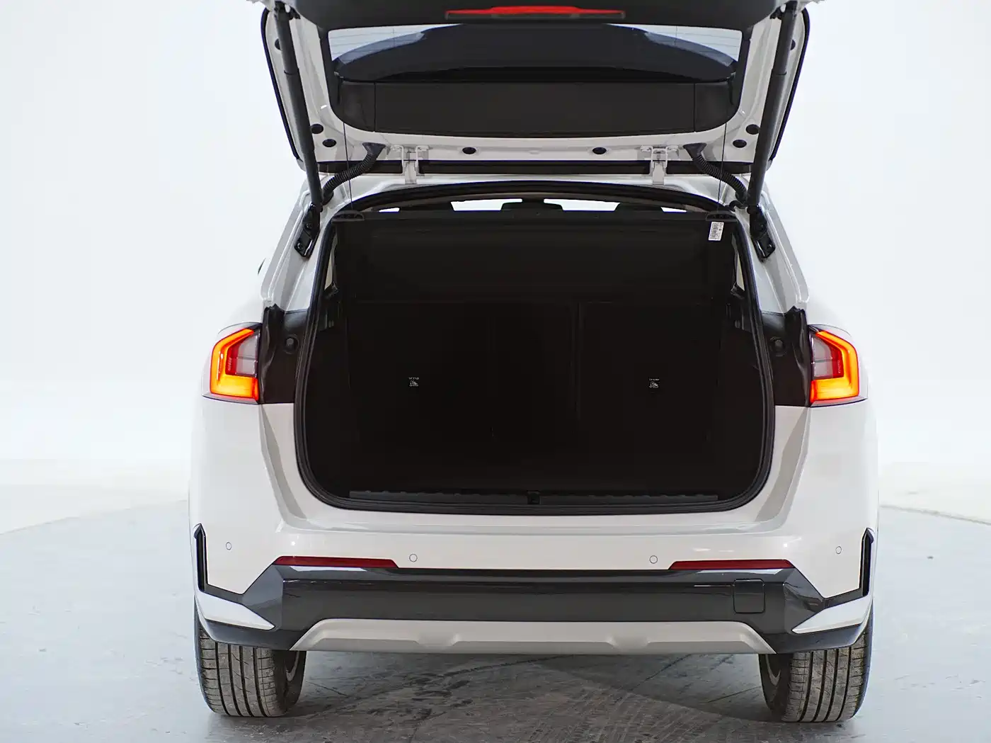 BMW X1 2023 sDrive20Li X Design Package фото 20