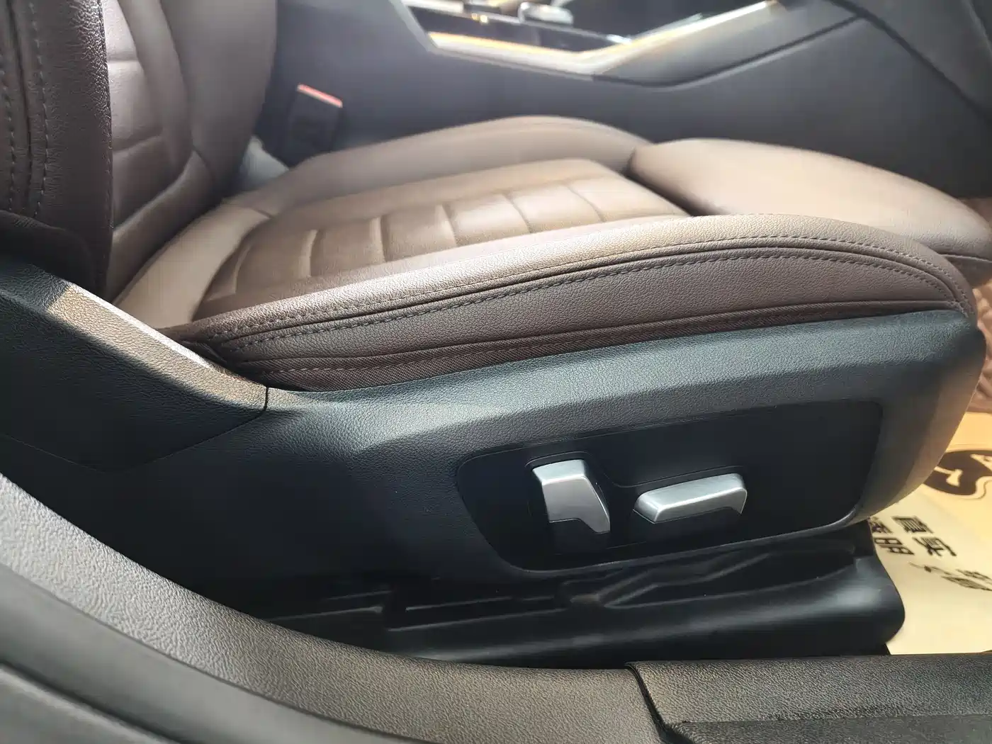 BMW 3 Series 2021 320Li M Sport Package фото 14