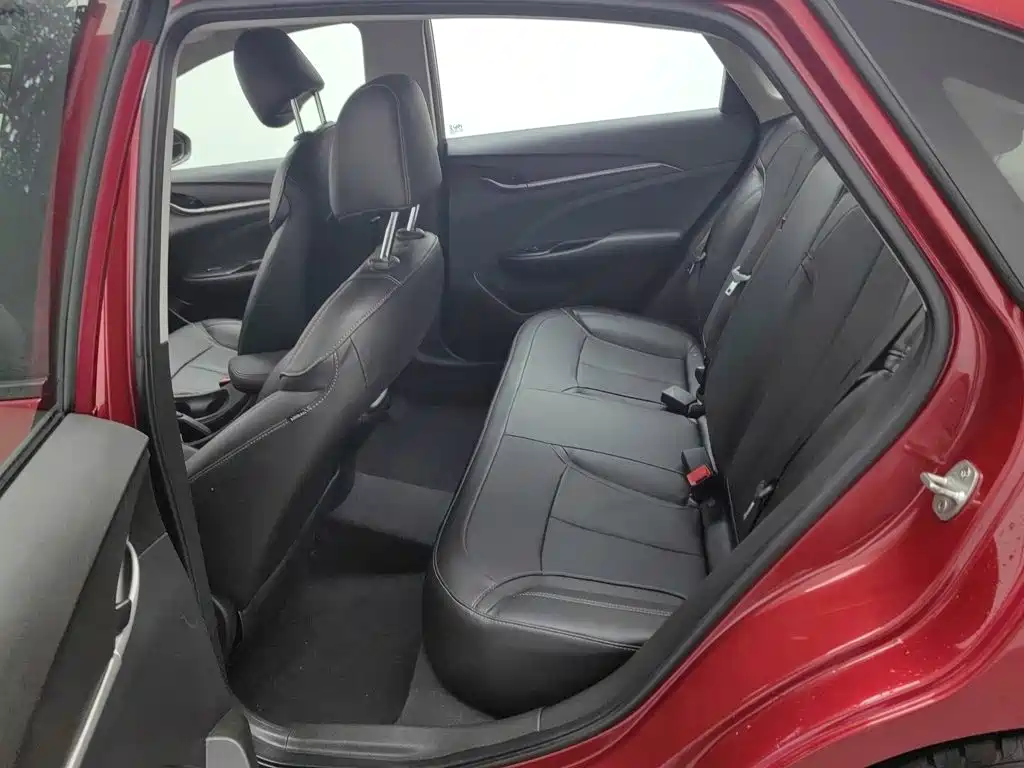 Photo 15 - Buick Excelle