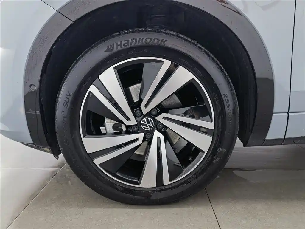 Volkswagen Talagon 2023 380TSI 4WD R-Line Touring Edition фото 17