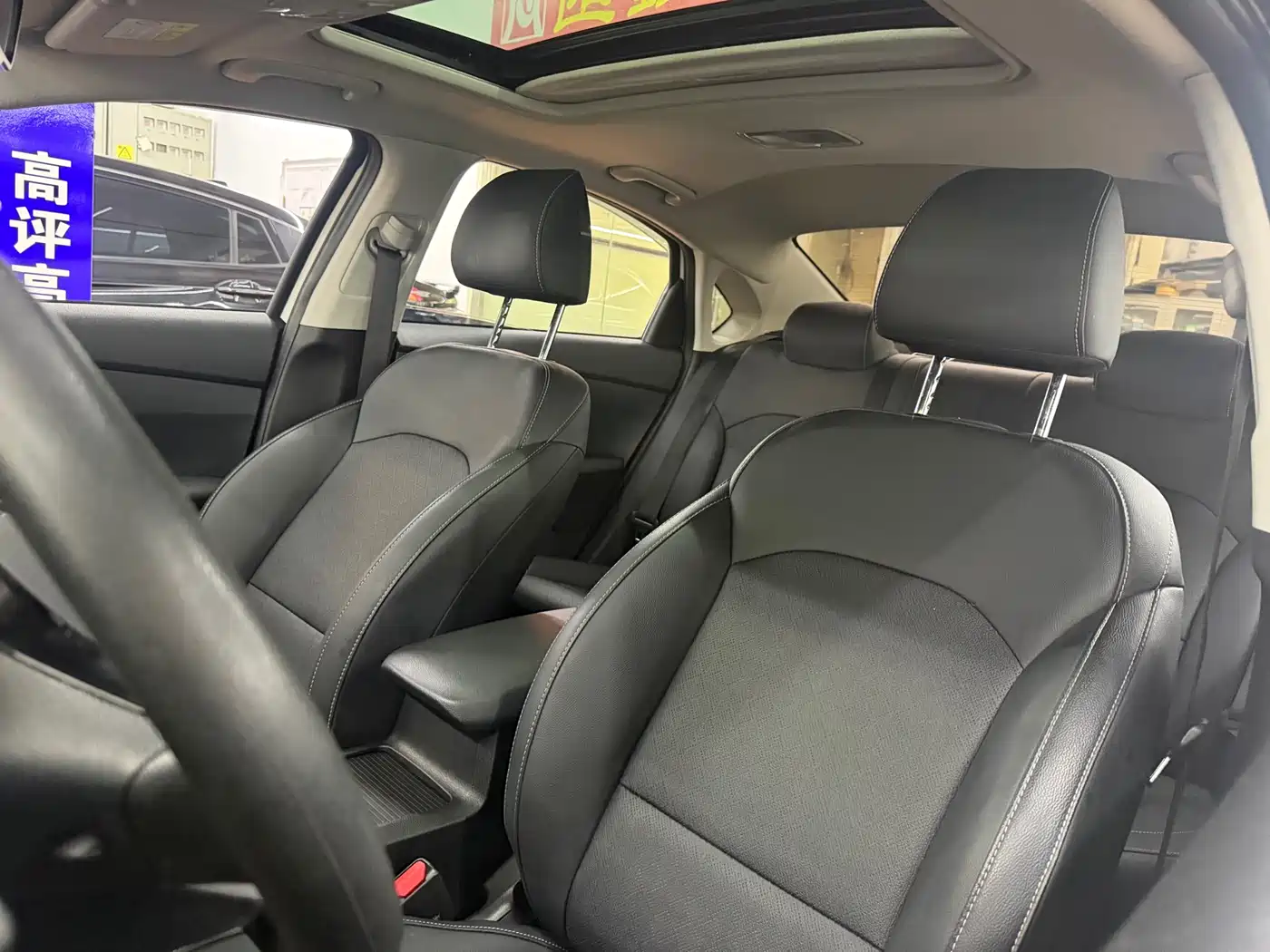 Kia K3 2021 Facelift 1.5L CVT Youth Edition фото 17