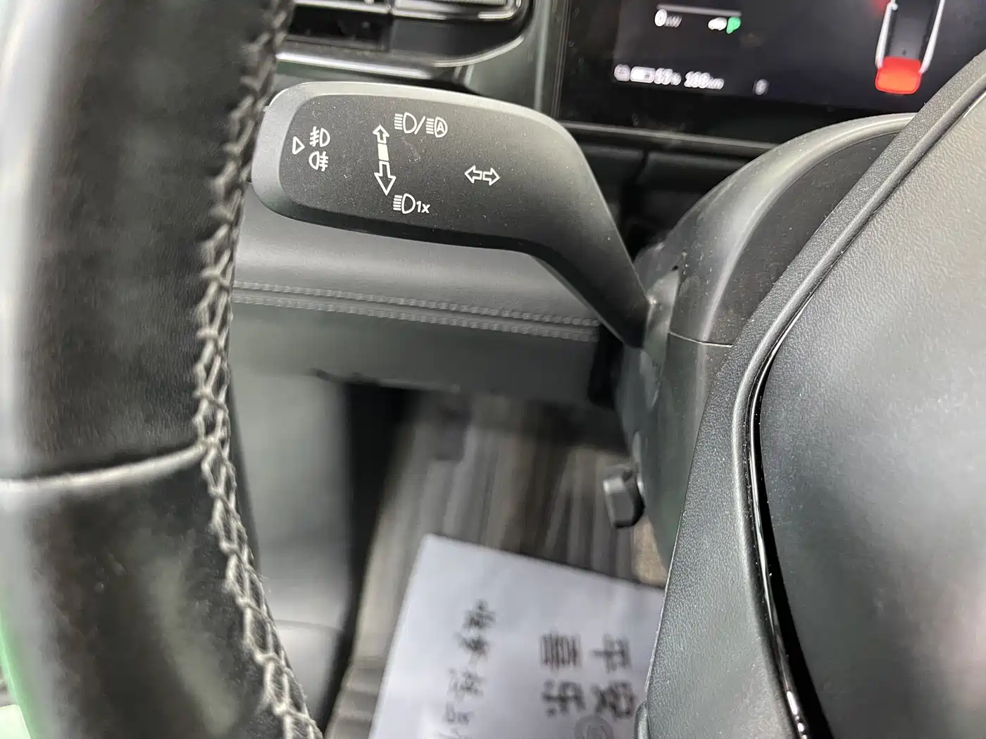 NIO ES8 2019 2018 355KM Base Model 7-Seater Version