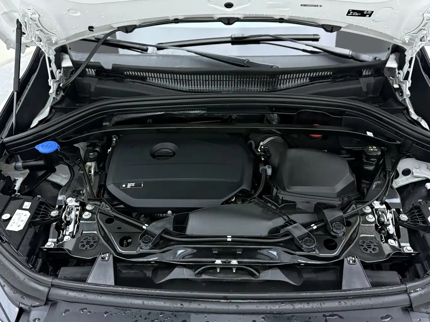 BMW X1 2023 sDrive20Li X Design Package фото 32