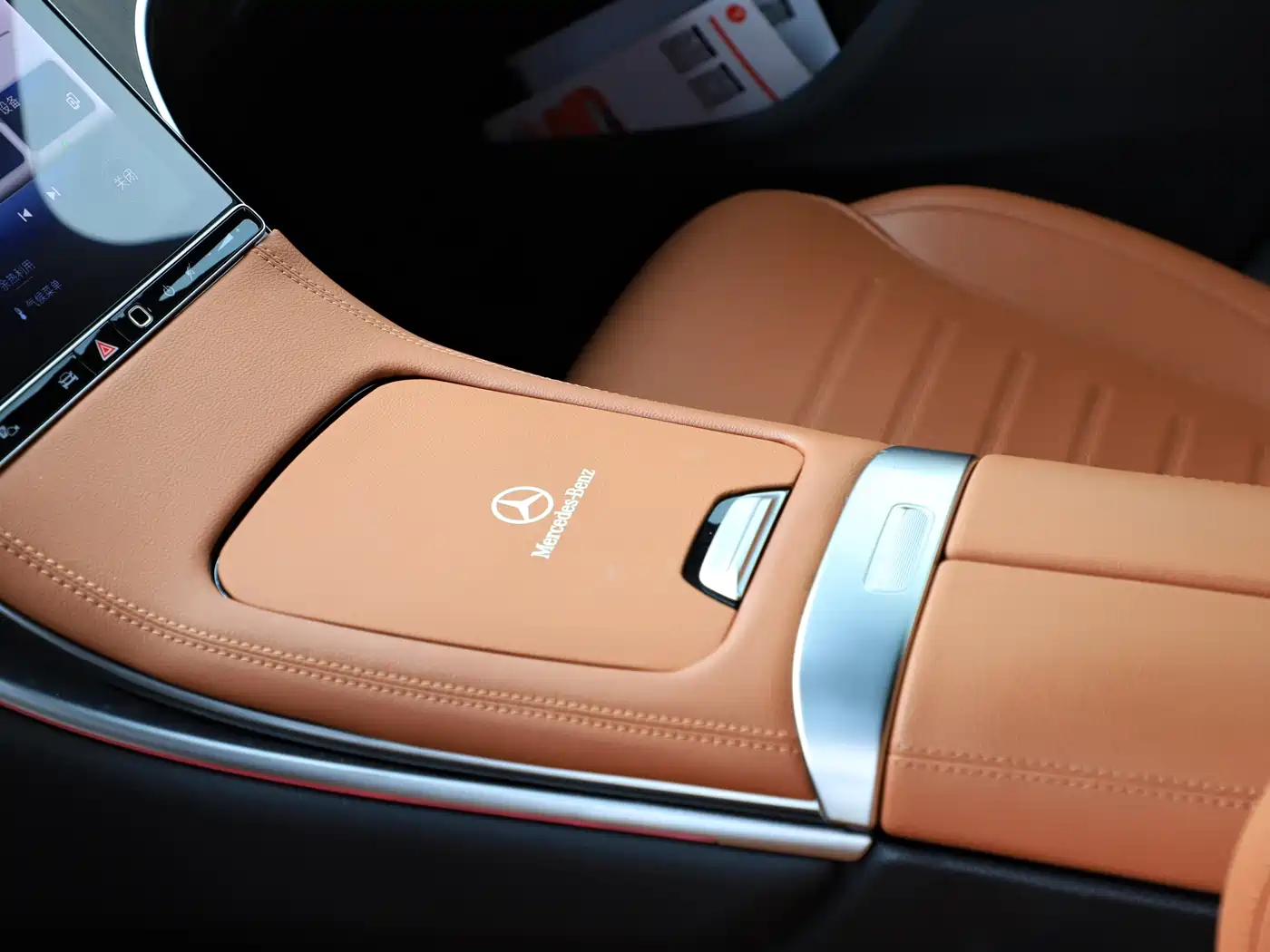 Mercedes-Benz GLC 2024 GLC 300 L 4MATIC Dynamic 5-seater фото 14