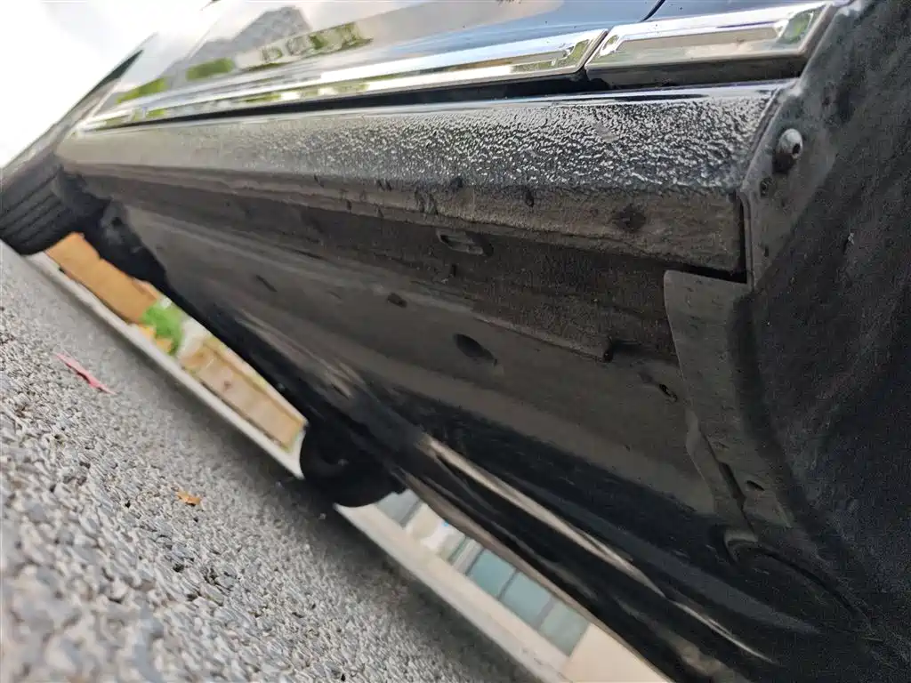 Volkswagen Lavida 2024 Model 300TSI DSG Starlight Leading Edition фото 21