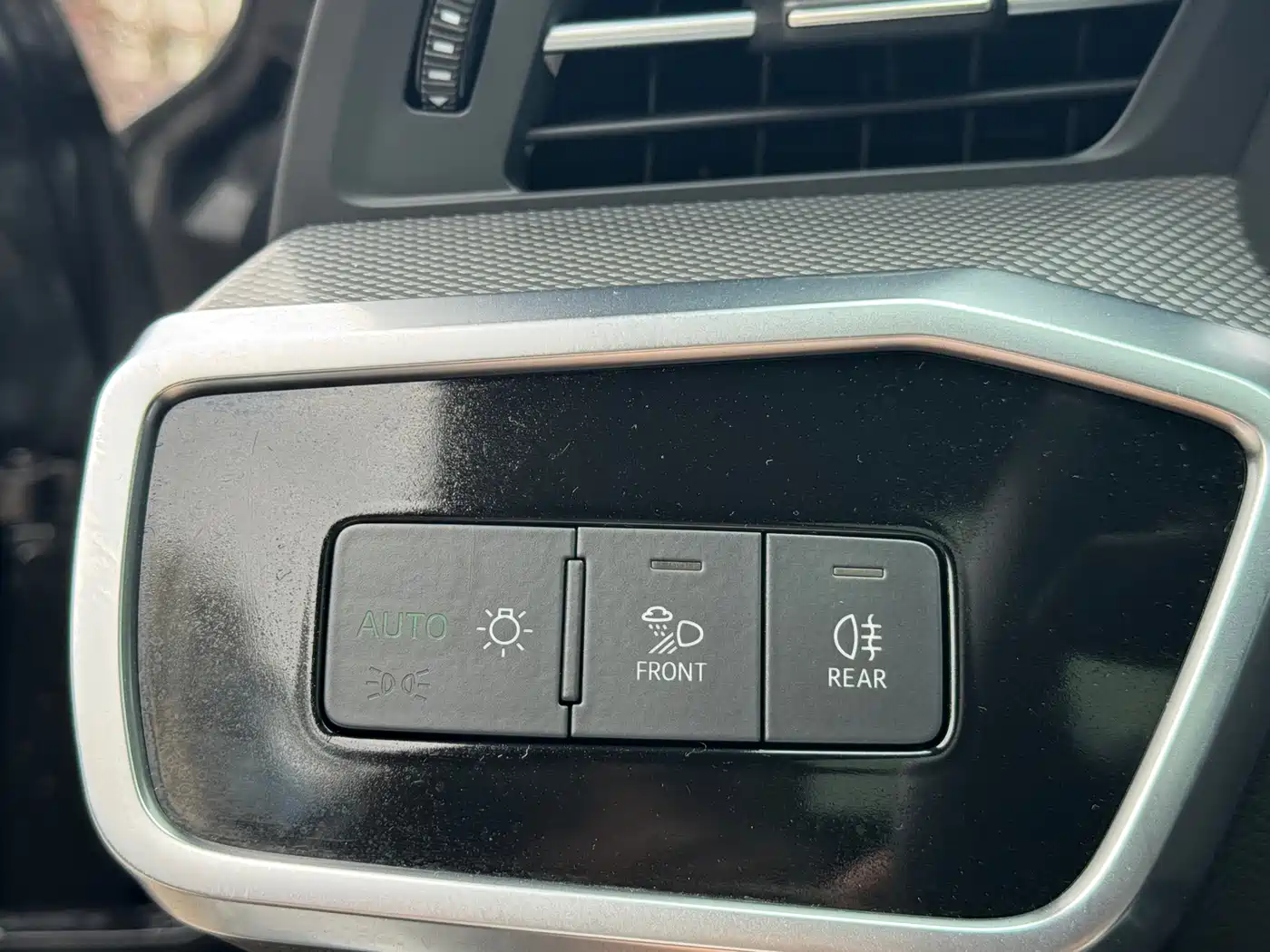 Audi A6L 2019 40 TFSI Luxury Dynamic фото 18
