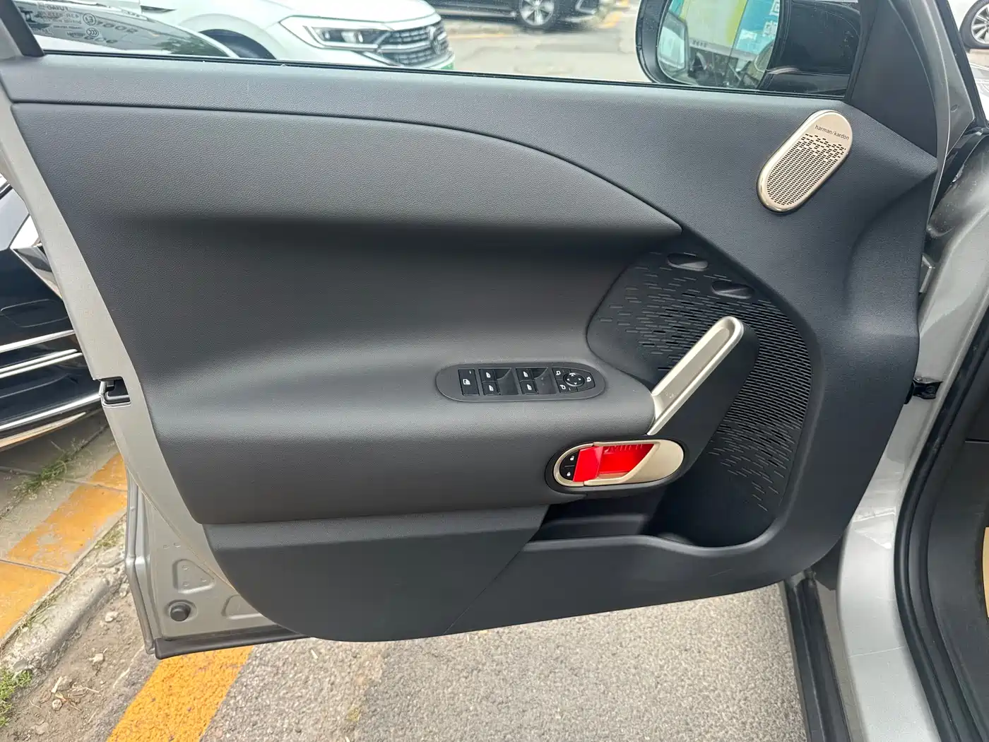 MINI ELECTRIC  ACEMAN