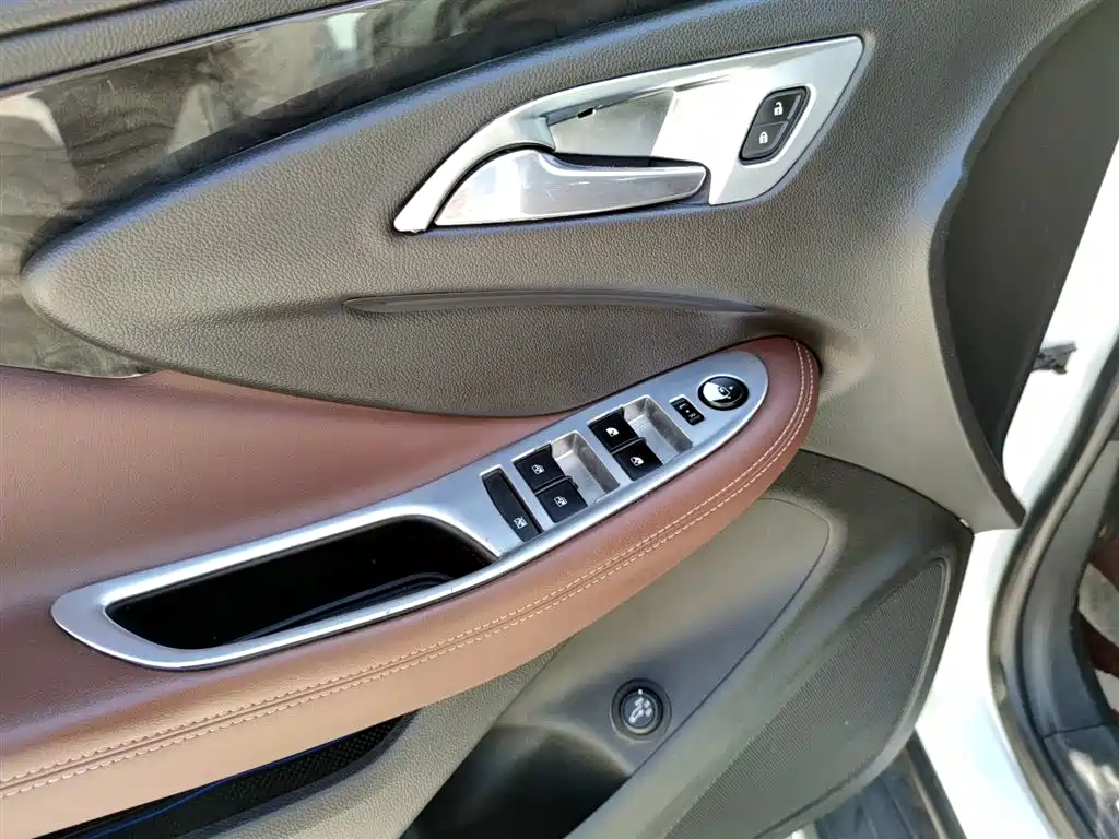 Buick Envision Plus 2014 28T 4WD Luxury фото 15