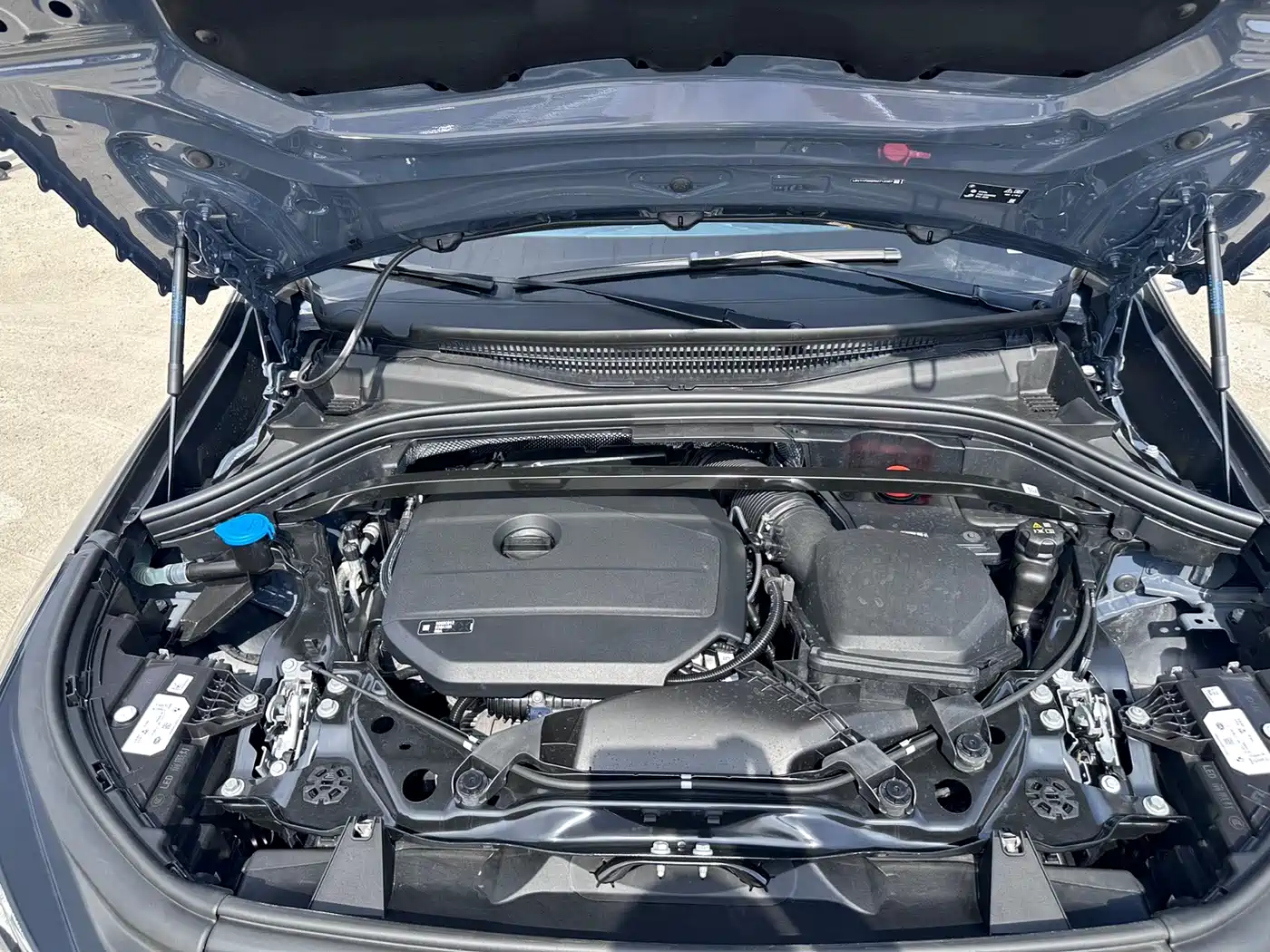 BMW X1 2023 sDrive20Li X Design Package фото 11