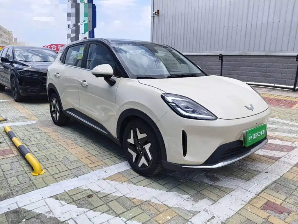 Wuling Motors Wuling Bingo S 2026 2025 Model Base Version