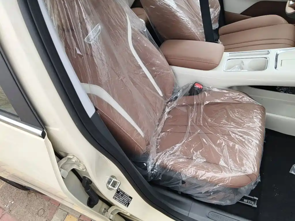 Wuling Motors Wuling Bingo S 2026 2025 Model Base Version