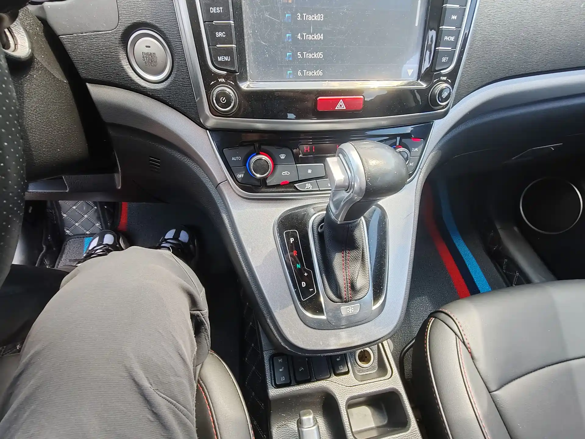 Фото 12 - Haval H6