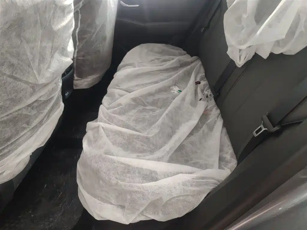 BYD Qin PLUS 2026 DM-i Smart Edition 128KM Progressive фото 13
