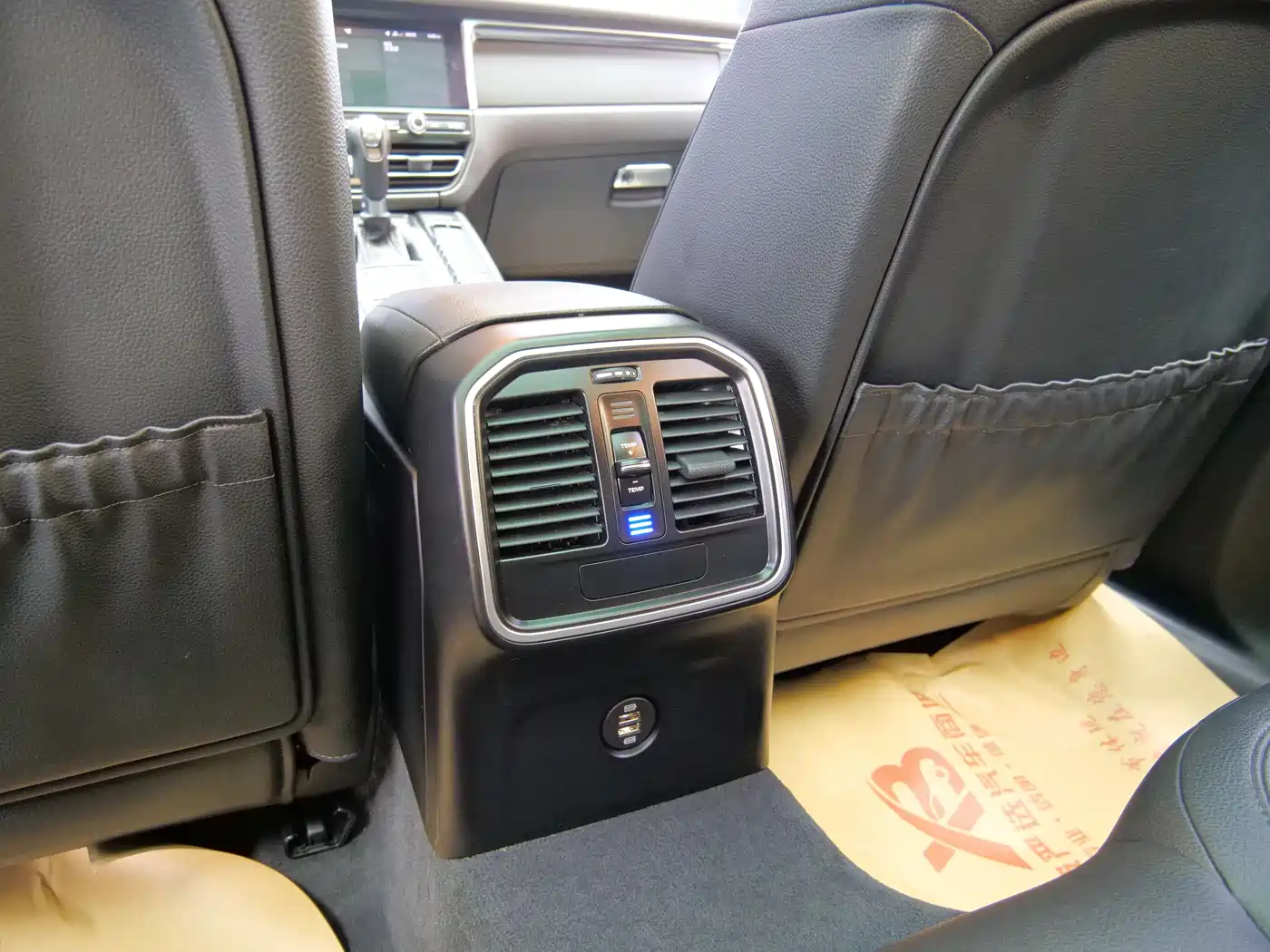 Porsche Macan 2018 Macan 2.0T фото 16