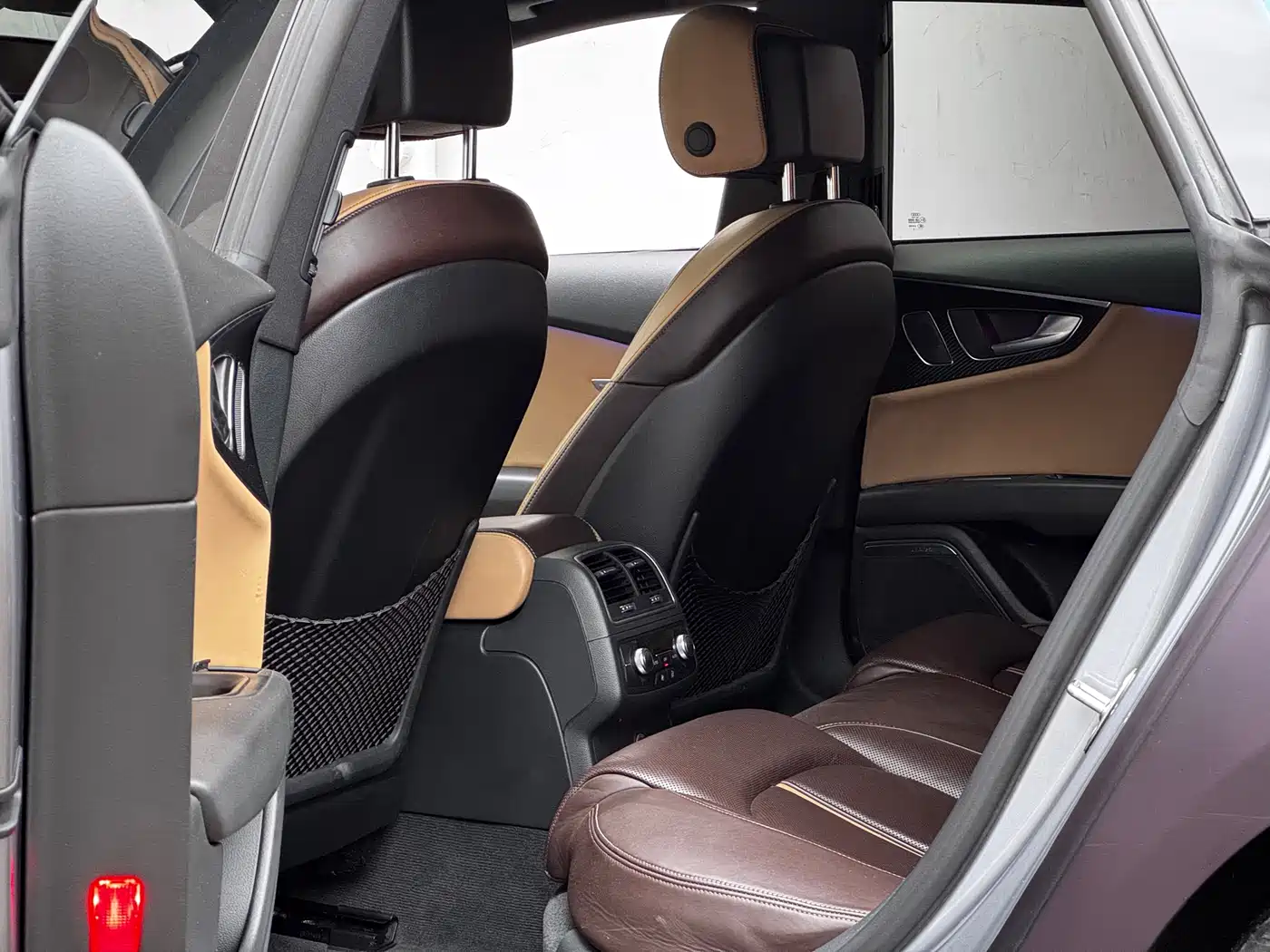 Audi A7 2016 50 TFSI quattro Comfort фото 7
