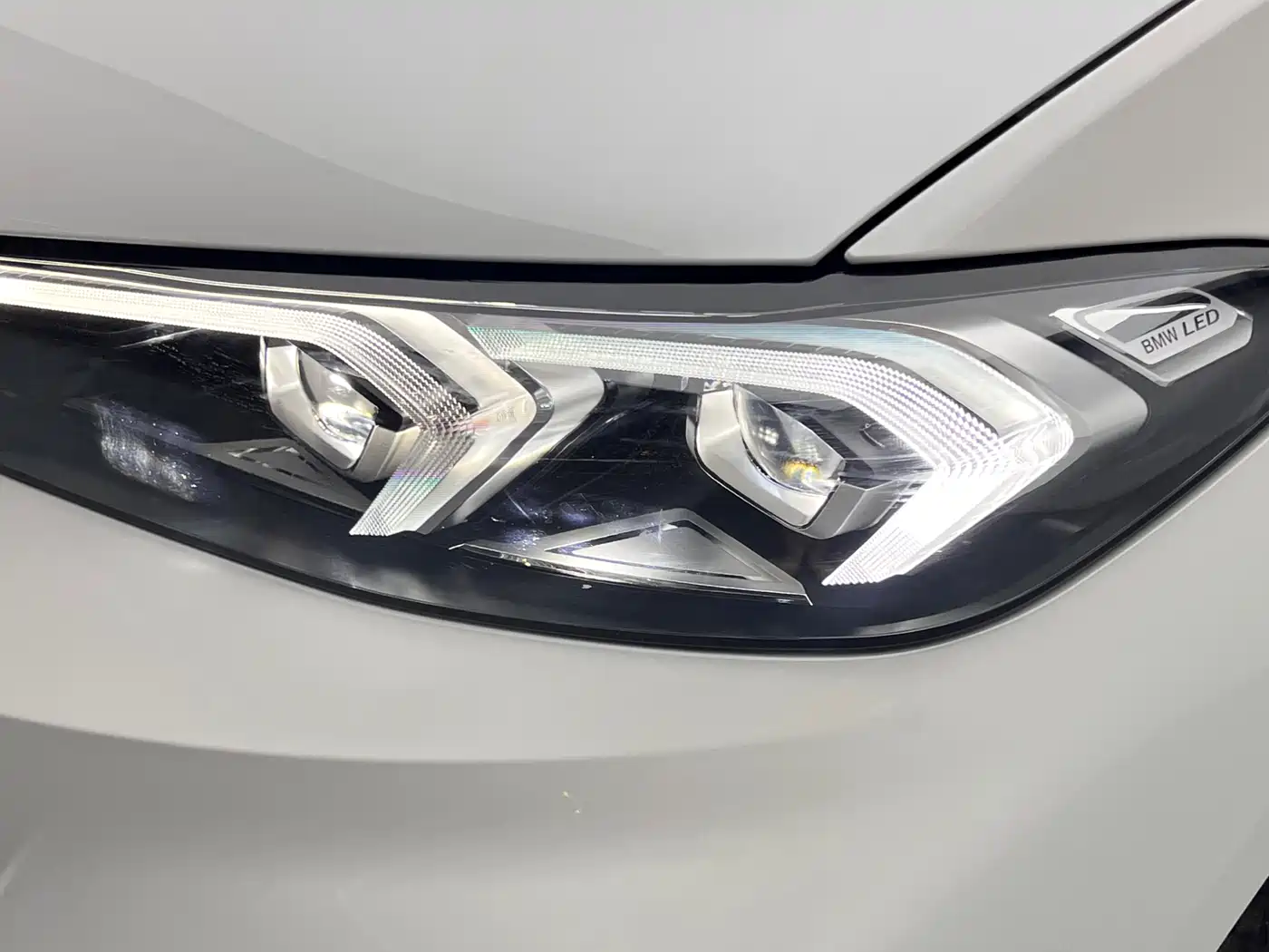 BMW i3 2022 eDrive 35 L фото 7