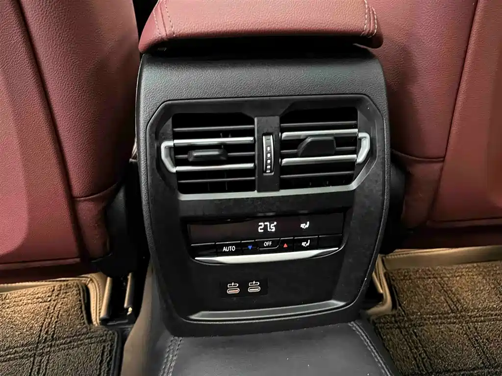 BMW 3 Series 2023 320Li M Sport Package фото 15