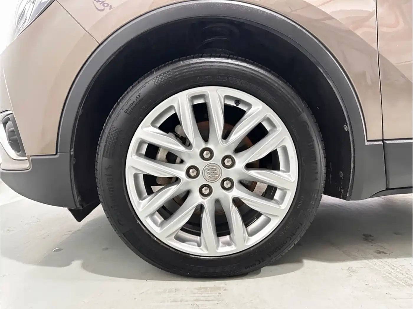 Buick Envision Plus 2018 28T 4WD Elite фото 14