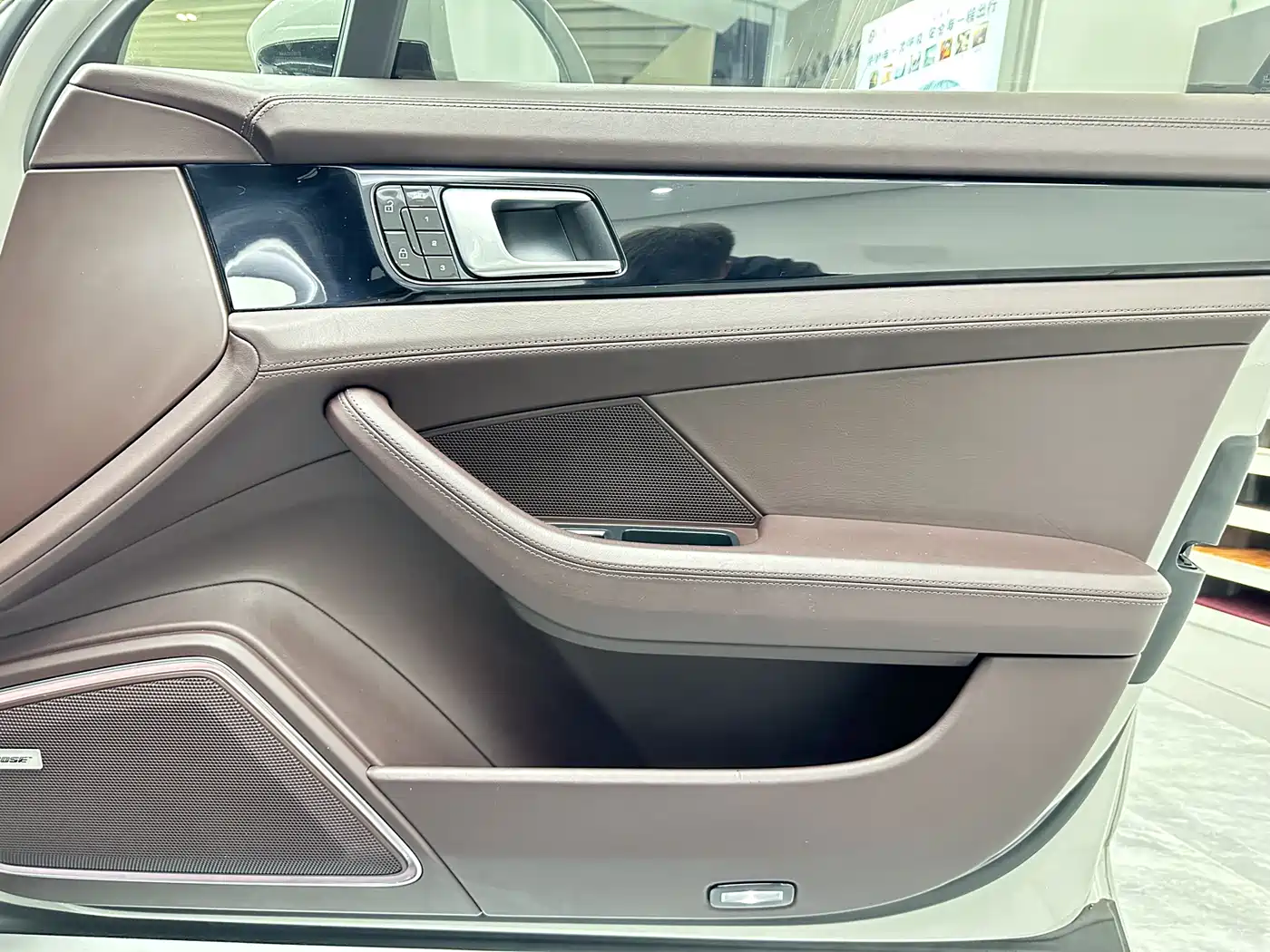 Porsche Panamera 2019 Panamera 2.9T фото 16