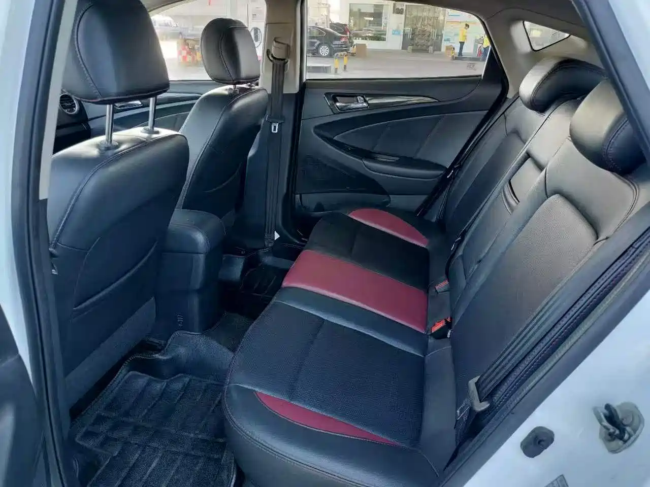 Changan Eado XT 2015 2013 1.6L Automatic Cool Style China IV