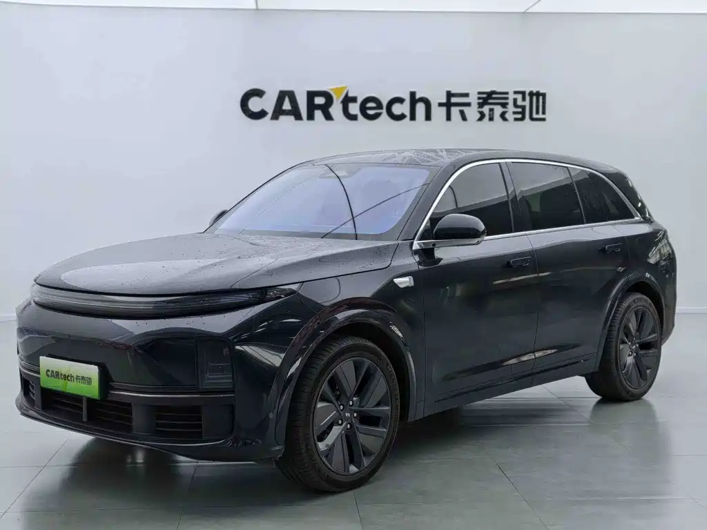 Li Auto L7 2023 Air