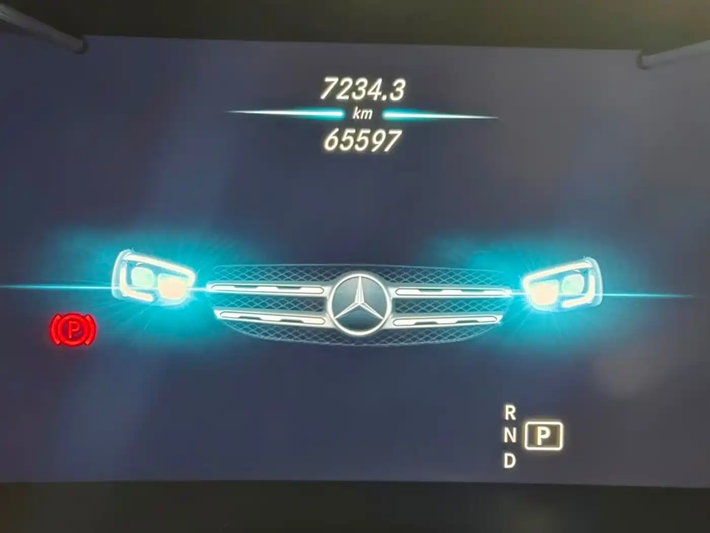Mercedes-Benz GLC 2021 GLC 260 L 4MATIC Luxury фото 9